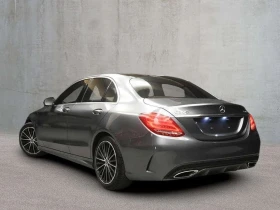 Mercedes-Benz C 300, снимка 4