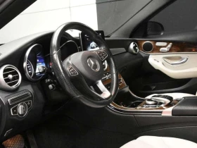 Mercedes-Benz C 300, снимка 8