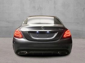 Mercedes-Benz C 300, снимка 5