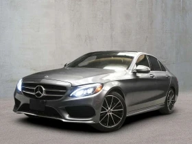 Mercedes-Benz C 300, снимка 1