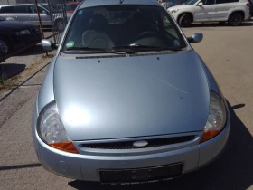 Ford Ka 1.3  54..  | Mobile.bg    15