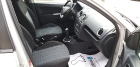 Ford Fusion 1.4tdci 68hp, снимка 12