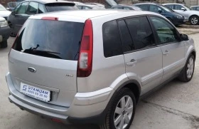 Ford Fusion 1.4tdci 68hp, снимка 7