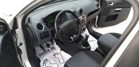 Ford Fusion 1.4tdci 68hp, снимка 8