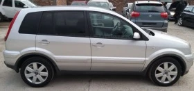 Ford Fusion 1.4tdci 68hp, снимка 5