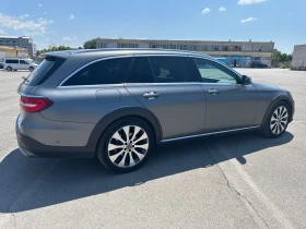 Обява за продажба на Mercedes-Benz E 220 D 4Matic All Terrain ~49 994 лв. - изображение 2