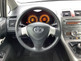 Toyota Auris 1.6 vvt-i | Mobile.bg   11