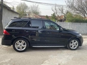 Mercedes-Benz GLE 350, снимка 4