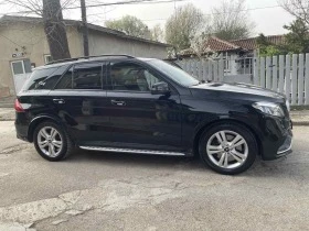 Mercedes-Benz GLE 350, снимка 5