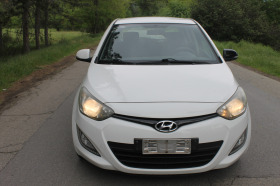Hyundai I20 НА ЧАСТИ, ИТАЛИЯ, снимка 2 - Автомобили и джипове - 45842376