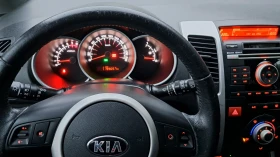 Kia Venga 1.4i LPG, снимка 13