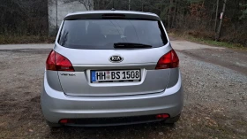 Kia Venga 1.4i LPG, снимка 7