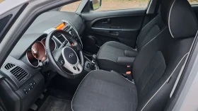 Kia Venga 1.4i LPG, снимка 12