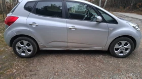 Kia Venga 1.4i LPG, снимка 4