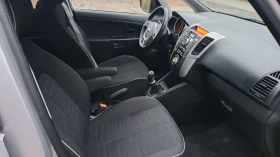 Kia Venga 1.4i LPG, снимка 11