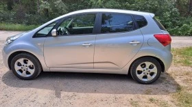 Kia Venga 1.4i LPG | Mobile.bg    7