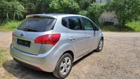 Kia Venga 1.4i LPG | Mobile.bg    5