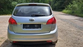 Kia Venga 1.4i LPG | Mobile.bg    6