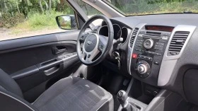 Kia Venga 1.4i LPG | Mobile.bg    8