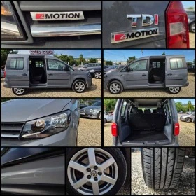 VW Caddy 4x4 / 4MOTION - [8] 