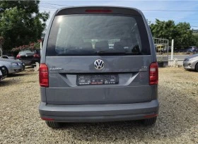 VW Caddy 4x4 / 4MOTION - [5] 