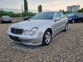     Mercedes-Benz E 270 2.7CDI-177PS-AUTOMAT