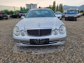     Mercedes-Benz E 270 2.7CDI-177PS-AUTOMAT