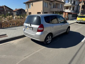 Honda Jazz, снимка 3