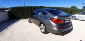 BMW 5 Gran Turismo 535xd, снимка 3