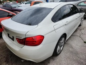 BMW 435 XI* GRAN COUPE* MPACK* HARMAN/KARDON | Mobile.bg    4