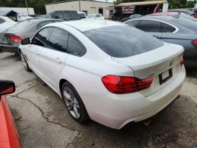 BMW 435 XI* GRAN COUPE* MPACK* HARMAN/KARDON | Mobile.bg    5