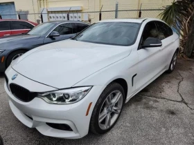 BMW 435 XI* GRAN COUPE* MPACK* HARMAN/KARDON | Mobile.bg    3