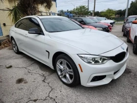  BMW 435