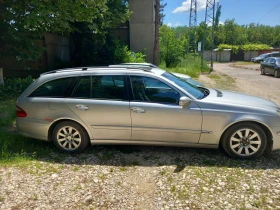 Mercedes-Benz E 220 W211, снимка 9