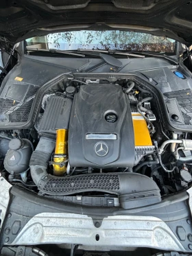 Mercedes-Benz C 300 | Mobile.bg    11