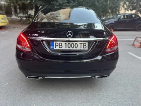 Mercedes-Benz C 300 | Mobile.bg    2