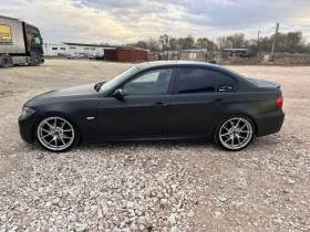 BMW 320 2.0 D M pak  AUT NAVI KOJA PODGREV LUK MAT, снимка 5