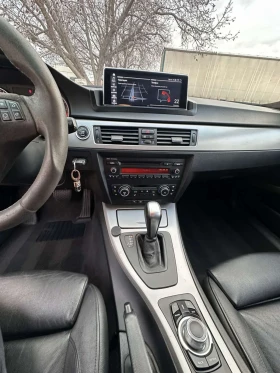 BMW 320 2.0 D M pak  AUT NAVI KOJA PODGREV LUK MAT, снимка 8