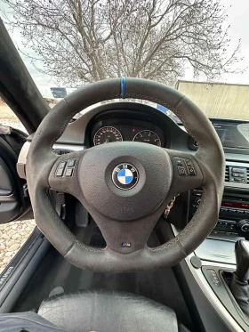 BMW 320 2.0 D M pak  AUT NAVI KOJA PODGREV LUK MAT, снимка 6