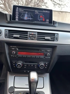 BMW 320 2.0 D M pak  AUT NAVI KOJA PODGREV LUK MAT, снимка 12