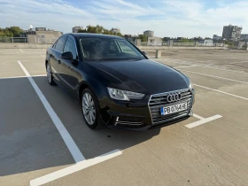 Обява за продажба на Audi A4 2.0TFSI Quattro ~31 700 лв. - изображение 1