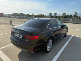 Обява за продажба на Audi A4 2.0TFSI Quattro ~31 700 лв. - изображение 4