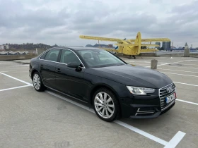 Audi A4 2.0TFSI Quattro, снимка 1