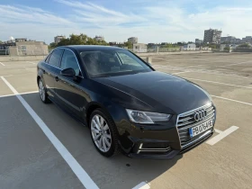 Обява за продажба на Audi A4 2.0TFSI Quattro ~31 700 лв. - изображение 1