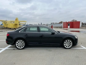 Audi A4 2.0TFSI Quattro, снимка 3