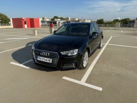 Обява за продажба на Audi A4 2.0TFSI Quattro ~31 700 лв. - изображение 3