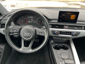 Audi A4 2.0TFSI Quattro, снимка 8