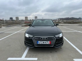 Audi A4 2.0TFSI Quattro, снимка 2