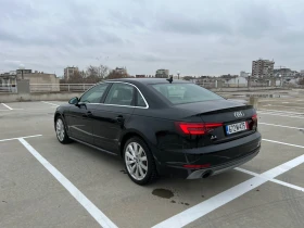 Audi A4 2.0TFSI Quattro, снимка 4