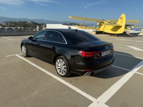 Обява за продажба на Audi A4 2.0TFSI Quattro ~31 700 лв. - изображение 5